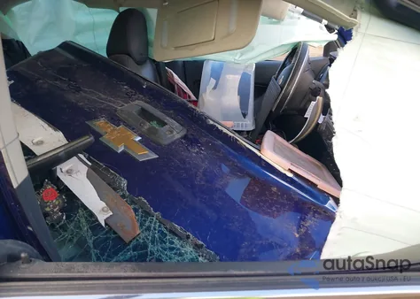 2017 Chevrolet Colorado Lt z USA, uszkodzony, nr VIN 1GCGTCEN2H1315531